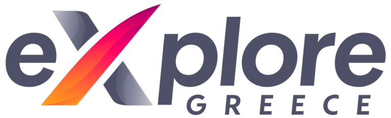 Explore Greece logo